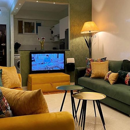 טנג'יר Appartement Al Boughaze Vue Sur Mer מראה חיצוני תמונה
